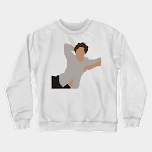 Harry Bingham - The Society Crewneck Sweatshirt